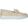 WRENLEY - Beige - Slip-On-Schuhe