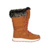 Trollkids - Girl's Hemsedal Winter Boots XT - Winterschuhe 29 | EU 29 braun