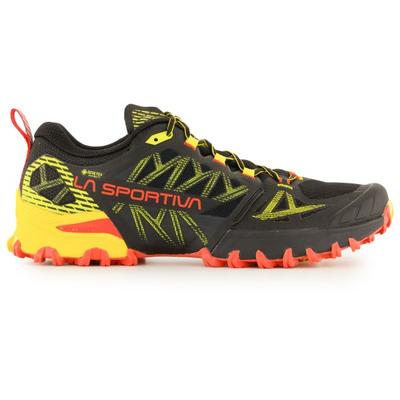 La Sportiva - Bushido III GTX - Trailrunningschuhe 42 | EU 42 grau Image