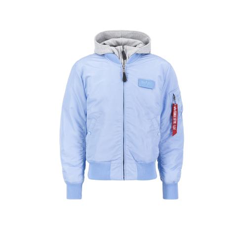 Bomberjacke ALPHA INDUSTRIES 