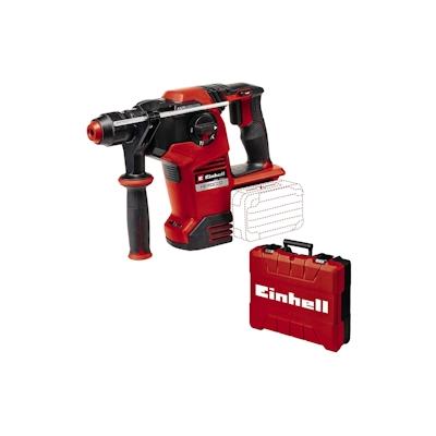 Einhell HEROCCO 36/28 - Akku-Bohrhammer 3.2 Joule, 29 Nm, bürstenloser Motor, SDS+