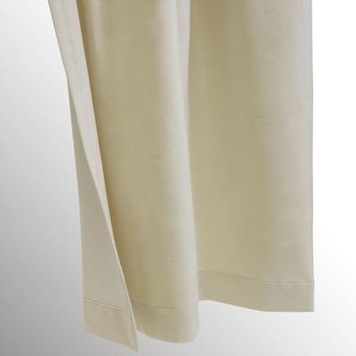 Belmar Curtain Panel, 50 x 95, Natural