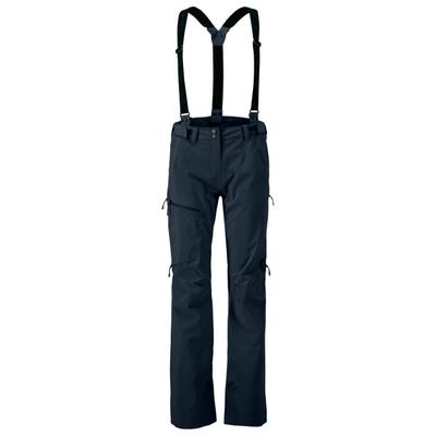 Scott - Women's Pants Explorair 3L - Skihose Gr S blau Image