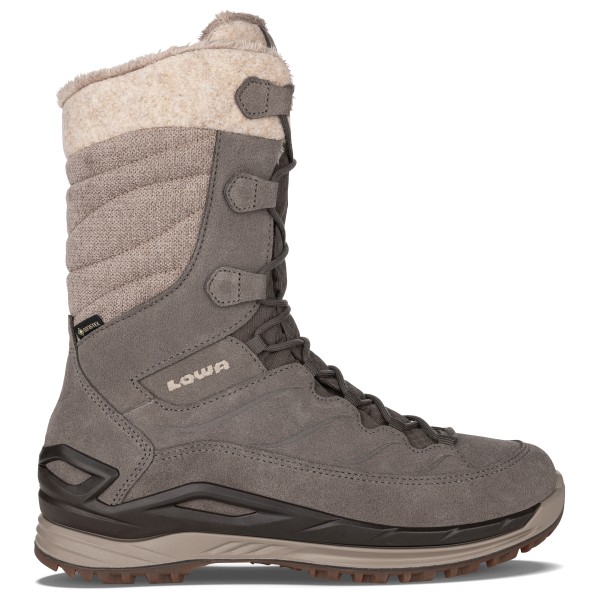 Lowa - Women's Barina Evo GTX - Winterschuhe 38 | EU 38 braun