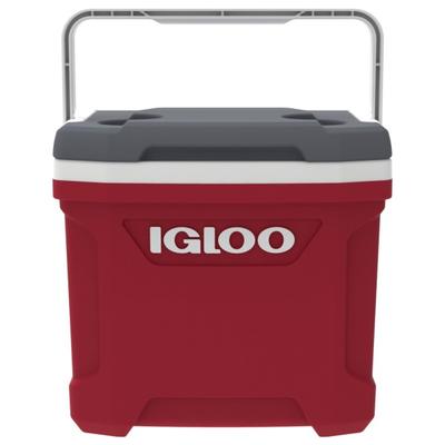 IGLOO - Latitude 16 - Kühlbox Gr 15 l rot Image