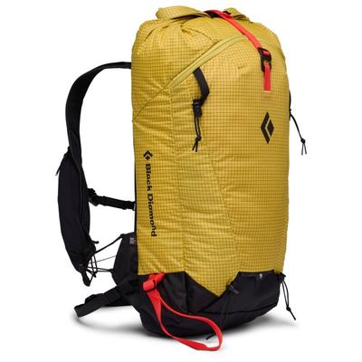 Black Diamond - Cirque 25 - Skitourenrucksack Gr 25 l - S/M bunt Image