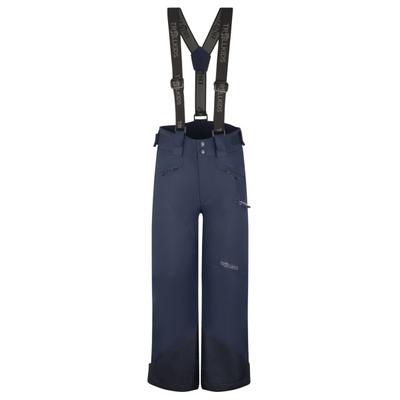 Trollkids - Kid's Kongsberg Ski Pant - Skihose Gr 110 blau Image
