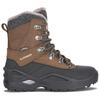 Lowa - Kid's Couloir GTX Hi Junior - Winterschuhe 27 | EU 27 braun/grau