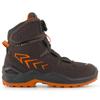Lowa - Kid's Firo GTX Hi Junior - Winterschuhe 32 | EU 32 grau