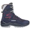 Lowa - Kid's Lino GTX Hi Junior - Winterschuhe 37 | EU 37 blau