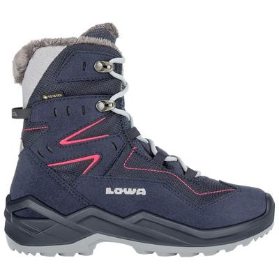 Lowa - Kid's Lino GTX Hi Junior - Winterschuhe 41 | EU 41 blau Image