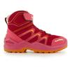 Lowa - Kid's Maddox Warm GTX Mid Junior - Winterschuhe 26 | EU 26 rot