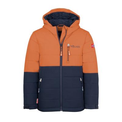 Trollkids - Kid's Hemsedal Snow Jacket XT - Skijacke Gr 176 blau Image