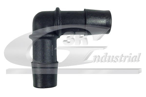 3RG Stecker Ø19mm 19mm 86012 Image