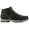 Dolomite - Cinquantaquattro Mid Full Grain Leather Evo - Sneaker UK 10 | EU 44,5 schwarz