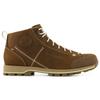 Dolomite - Cinquantaquattro Mid Full Grain Leather Evo - Sneaker UK 12 | EU 47 braun