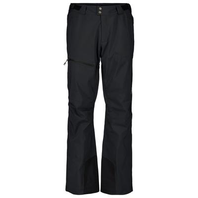 Scott - Pants Ultimate Dryo 10 - Skihose Gr S schwarz Image