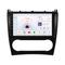 autoradio lecteur multimédia pour 2004 - 2011 mercedes benz w203 w209 android 9 pouces autoradio lecteur multimédia navigation gps dsp bluetooth écran hd