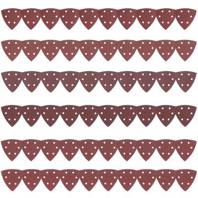 90 Schleifblätter, Schleifpapier, Schleifpapier, Schleifpapier, Schleifpapier, Schleifpapier, Image