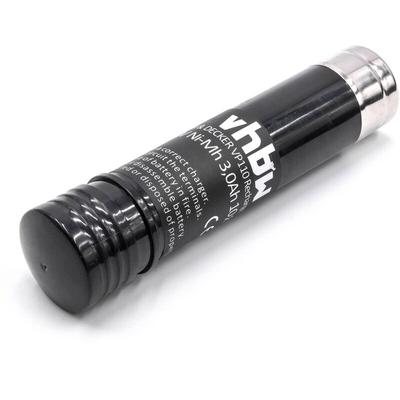 Vhbw - Akku kompatibel mit Black & Decker Versapak VP321, VP3621, VP368, VP4000, VP4100 Image