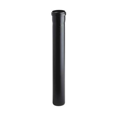 Oase - Ablaufrohr schwarz DN110/480 mm Image