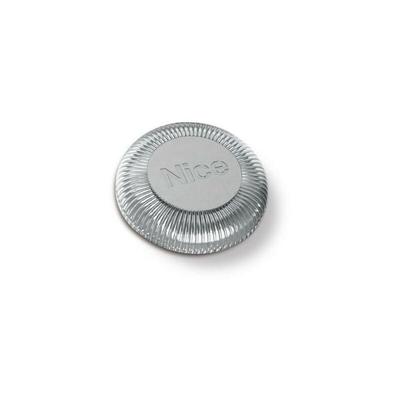 Wallyght Nice WLT: Vielseitige LED-Beleuchtung für automatisierte Tore - 12/24 V AC/DC - IP44 -. Image