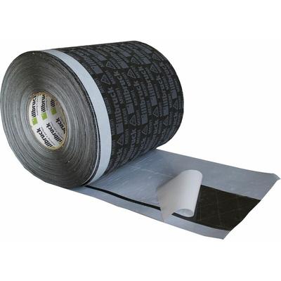 Illbruck - Fensterfolie Breite 200mm ME501 - selbstklebende TwinAktiv hi Fensterdichtung für Image