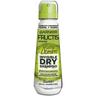 GARNIER - SHAMPOO SECCO INVISIBLE DRY YUZU LEMON Shampoo secco 100 ml unisex