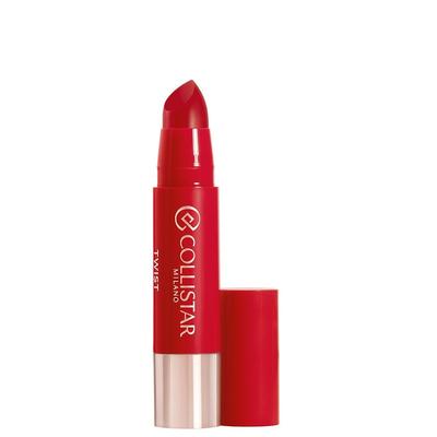 Collistar TWIST BALMY GLOSS Lipgloss 7 ml Dunkelrot Damen Image