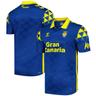 UD Las Palmas Hummel Away Shirt 2024-25