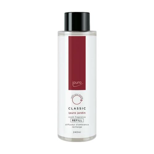 ipuro - Classic Jardin Refill Raumdüfte 240 ml