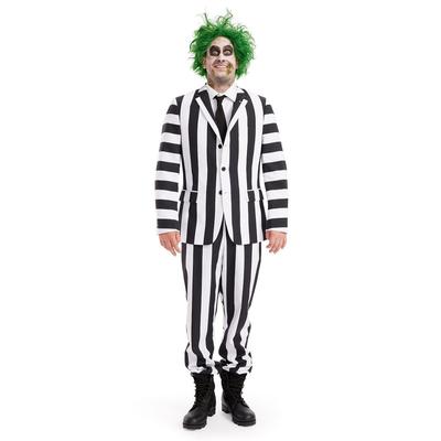 Men's Beetle Jinx Costume