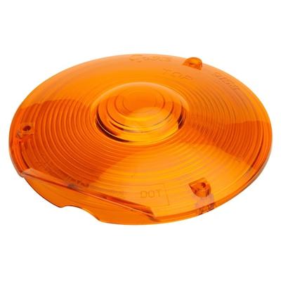 GROTE 91583 Replacement Lens,Yellow