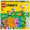 LEGO Classic 11034 Animali Domestici Creativi, Giocattolo per Bambini