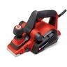 EINHELL Elektrohobel ""TE-PL 920"" Hobelmaschinen leistungsstarker Handhobel mit hoher Spantiefe rot (rot, schwarz, weiß)