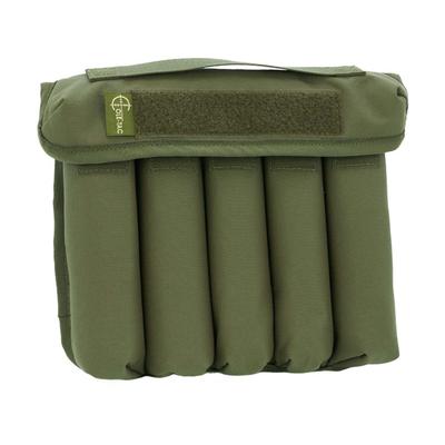 Cole-Tac Caddy Can Bag Ranger CD105