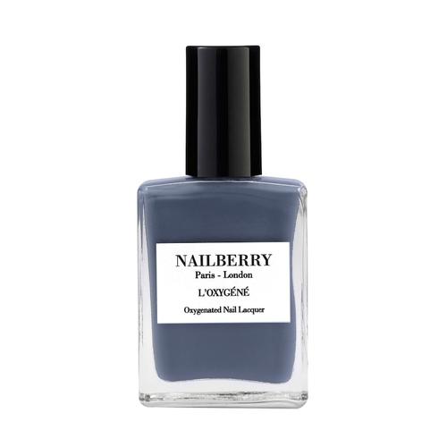 Nailberry - GRATEFUL Nagellack 15 ml 1 Stück