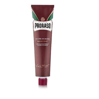 PRORASO Rasiercreme 100 ml Herren Image