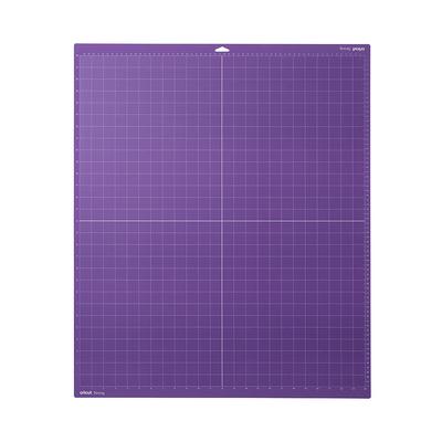 Cricut Strong Grip Performance Machine Mat | 24 in x 28 in