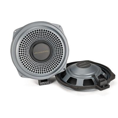 Bavsound Ghost BMW Underseat Subwoofers V2 8-ohm