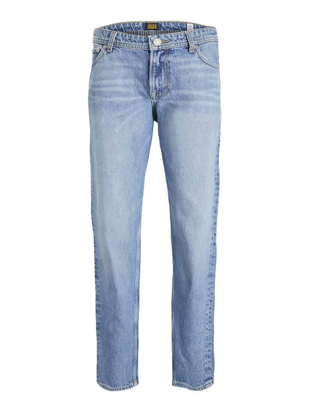Jack & Jones Junior Jeans Jungen blau, 140 Image