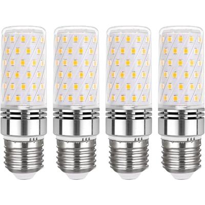 E27 Mais LED-Lampe, 16 w, warmweiß 3000 k, 1450 lm, 360°-Licht, E27 100 Watt Halogen-Äquivalent, ac Image