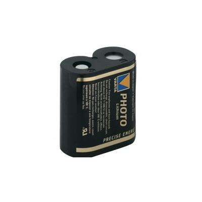 Grohe - Lithium-Batterie 42886 6V Typ CR-P2 Image