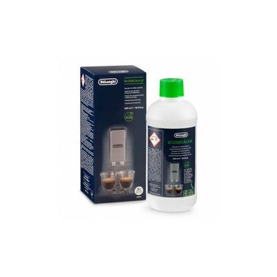 Ersatzteil - Entkalker 500 ml ecodecalk - Delonghi beko