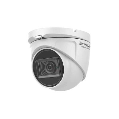 HWT-T120-MS Hiwatch series dome-kamera 4in1 tvi/ahd/cvi/cvbs full hd 2Mpx 2.8mm audio osd IP66