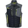 Portwest - Gilet DX4 Baffle couleur : Gris Métal taille xs