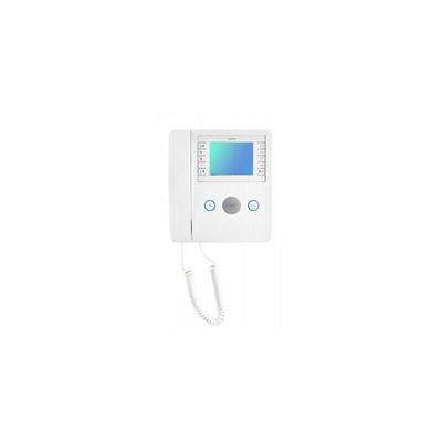 Came agata vc 62100370 Handgerät mit LCD-Display, interne Video-Türsprechanlage Image