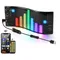 Advertising Screen Led Module Screen Board DIY Programmable Scrolling Message for LED Car Display Car Rear Window Cafe Bar Store
