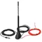 Car Antenna Built-in Amplifier For DAB/AM/FM Car Radio With 5m Extension Cable Car Antenna Radio