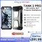 Unihertz tank 2 Pro 8849 rugged smartphone with projector 2.4K 23800 mAh 24GB + 512GB mobile phone